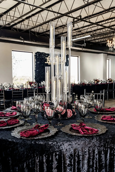 Grand Events the Venue