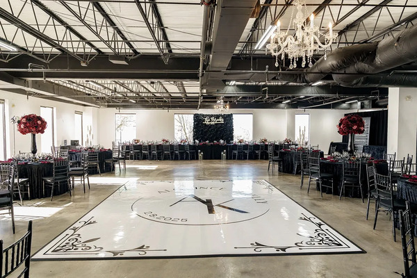 Grand Events the Venue