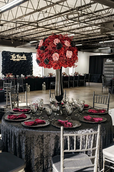 Grand Events the Venue