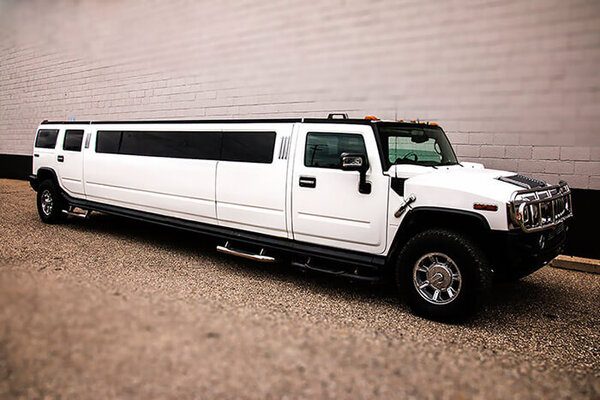 Farmington Hills Limo