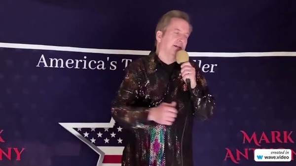 Mark Anthony (Anderson)