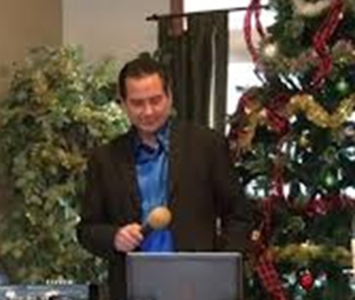 Mark Anthony (Anderson)