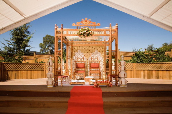 La Vigna at Hecker Pass Winery