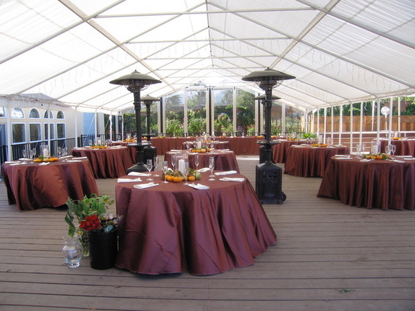 La Vigna at Hecker Pass Winery