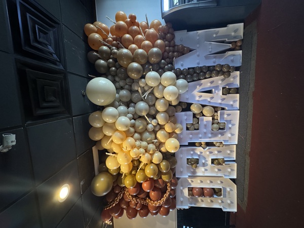 The Falange Touch LLC