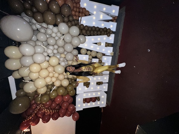 The Falange Touch LLC