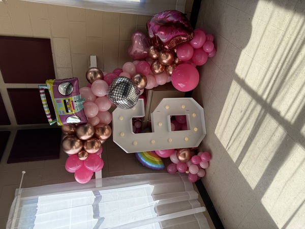 The Falange Touch LLC