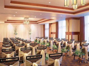 Hospitality Suite 9th Floor