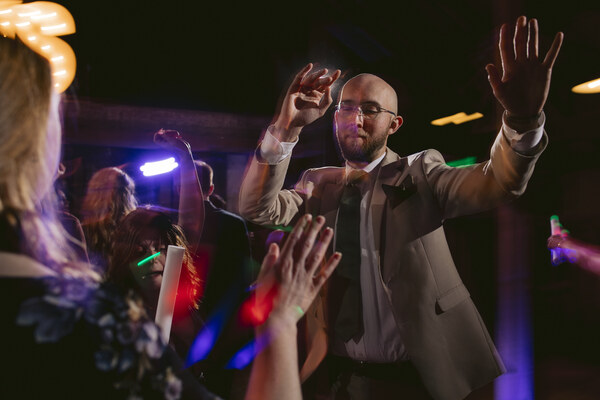 Professional DJ Services