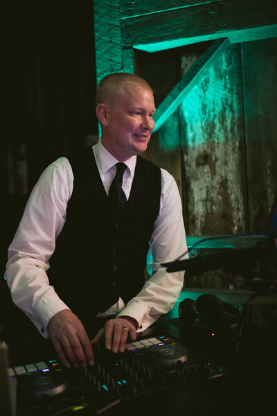 Professional DJ Services