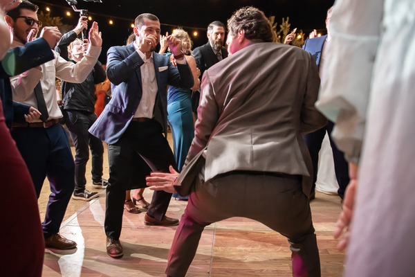 Professional DJ Services