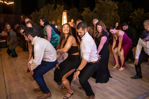 Professional DJ Services