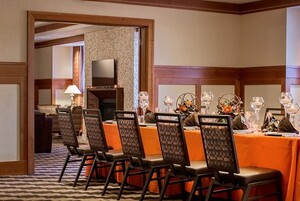 Hospitality Suite & Lounge 10th Floor