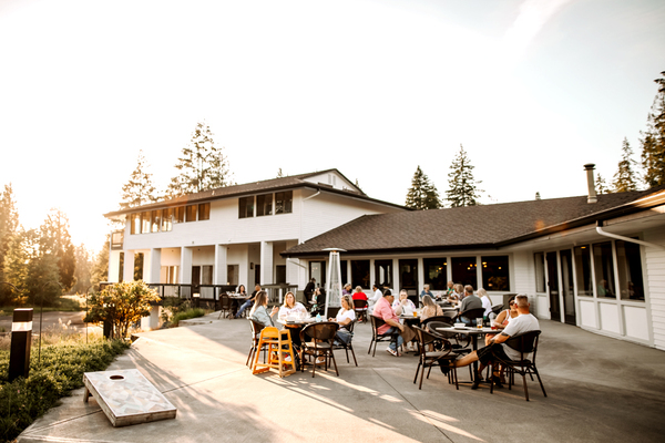 The Cedars Public House