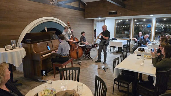 The Cedars Public House