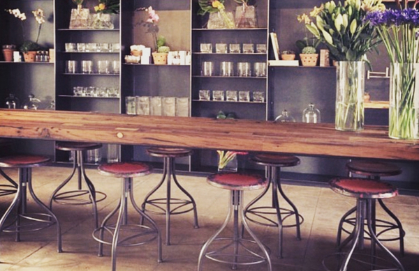 LaFleur Plants + Botanics