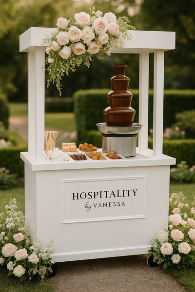 Hospitality by Vanessa