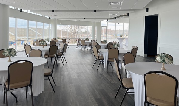 The Venue at Newport Shores