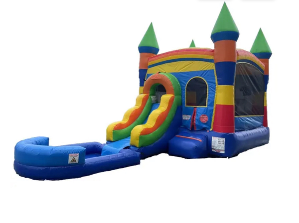 Offbeat Party Rental