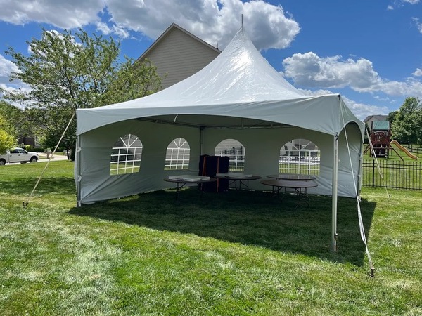 Offbeat Party Rental