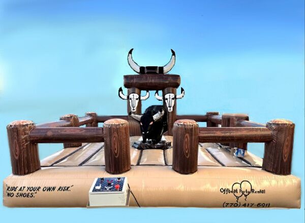 Offbeat Party Rental