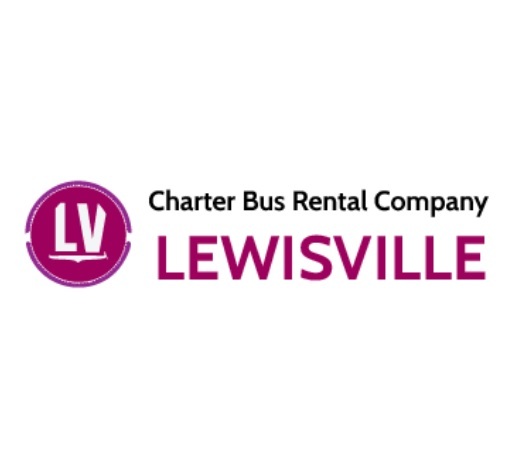 Charter Bus Rental Company Lewisville