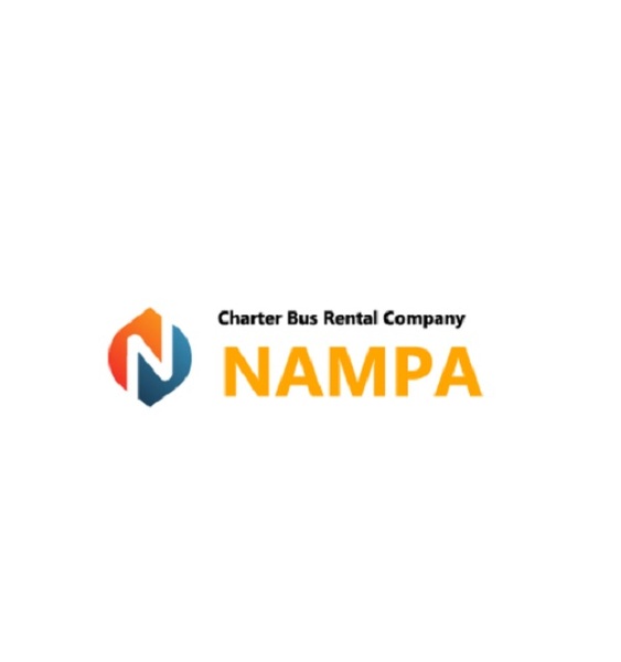 Charter Bus Rental Company Nampa