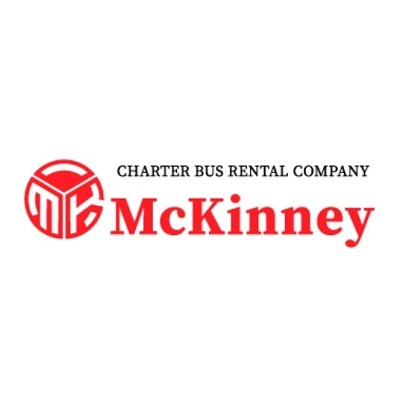 Charter Bus Rental Company McKinney
