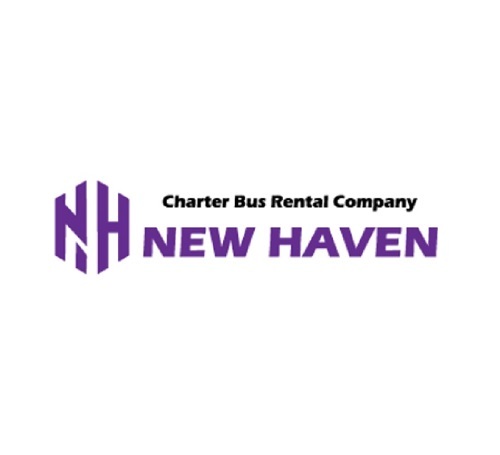 Charter Bus Rental Company New Haven