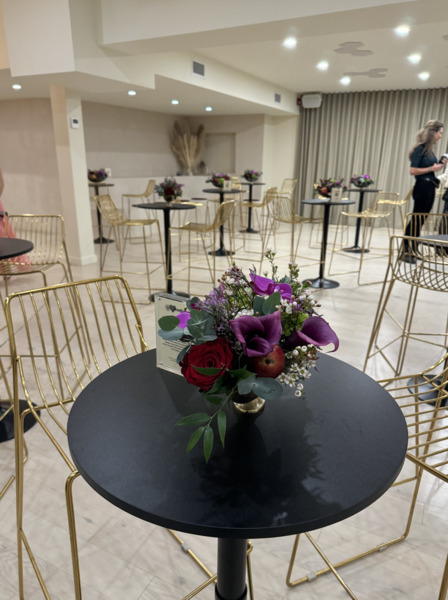 Les Connections Ralia