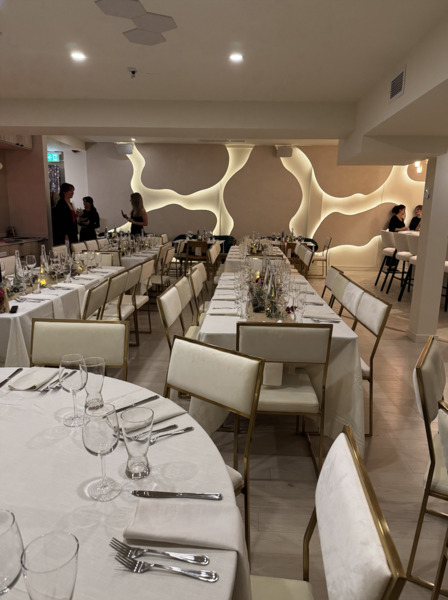 Les Connections Ralia