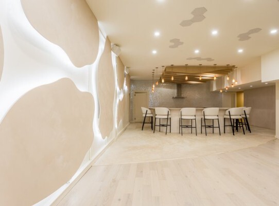 Les Connections Ralia