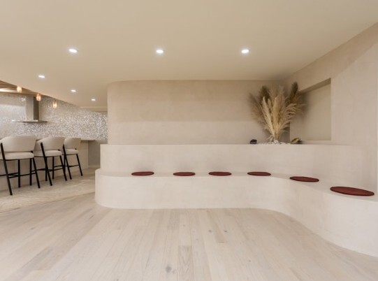 Les Connections Ralia