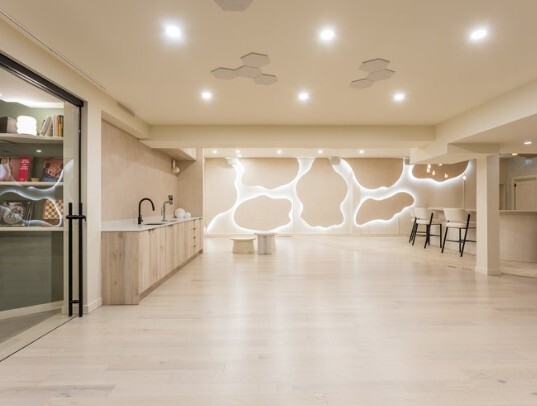 Les Connections Ralia