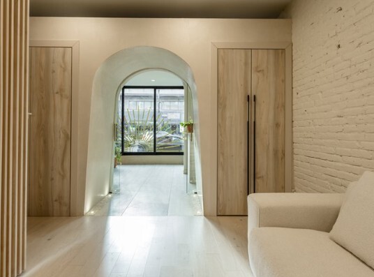 Les Connections Ralia