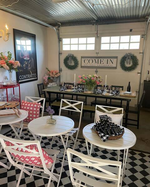 Rustic Ridge Vineyards