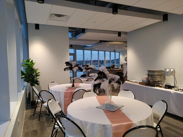 The Venue at Newport Shores