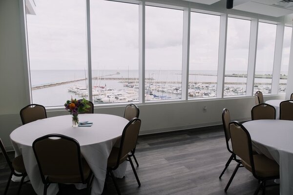 The Venue at Newport Shores