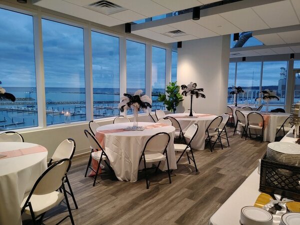 The Venue at Newport Shores