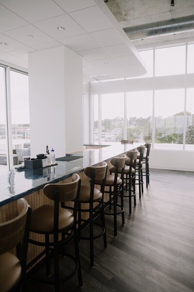 The Venue at Newport Shores