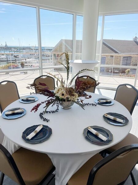 The Venue at Newport Shores