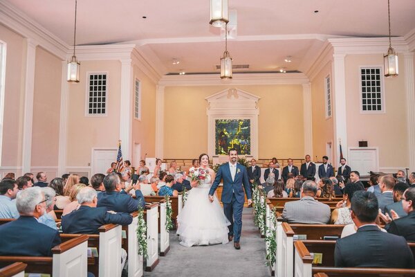 White Lion Wedding Photography