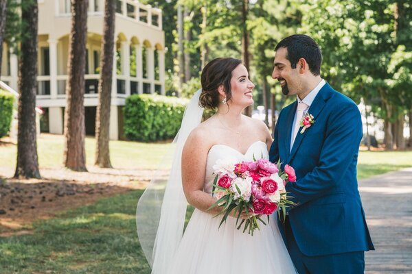 White Lion Wedding Photography