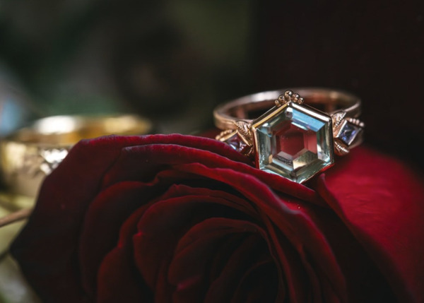 White Lion Wedding Photography