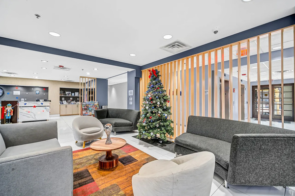 Radisson Hotel Schaumburg