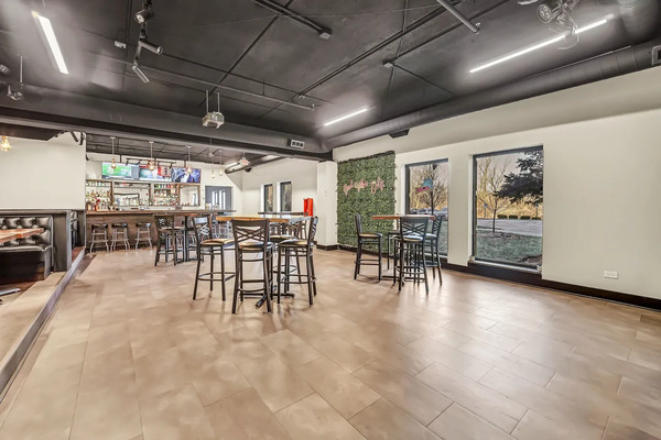 Radisson Hotel Schaumburg