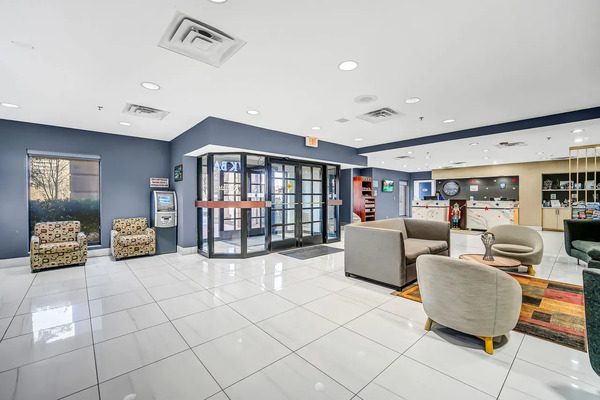 Radisson Hotel Schaumburg