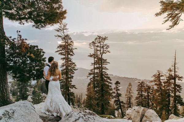 Heavenly Mountain Resort