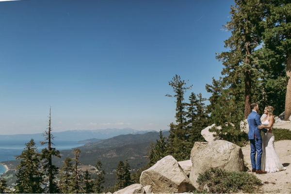 Heavenly Mountain Resort