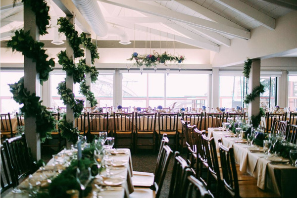 Heavenly Mountain Resort